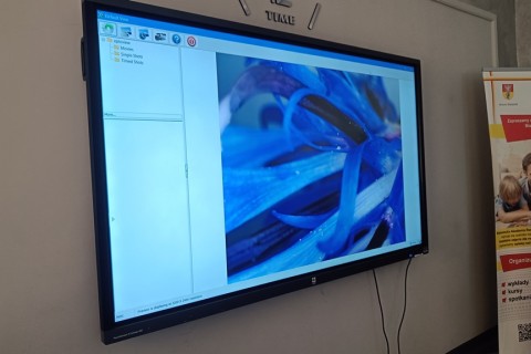 Zioła smaczne, zdrowe i niezwykłe- Kwieciste smaki i kolory