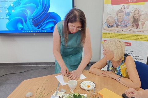 Zioła smaczne, zdrowe i niezwykłe- Kwieciste smaki i kolory