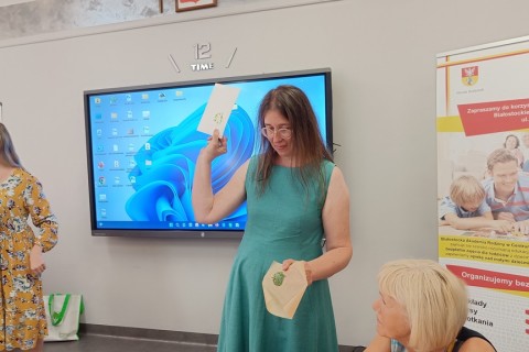 Zioła smaczne, zdrowe i niezwykłe- Kwieciste smaki i kolory