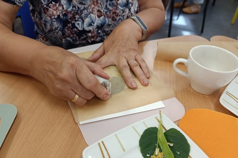 Zioła smaczne, zdrowe i niezwykłe- Kwieciste smaki i kolory