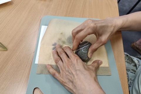 Zioła smaczne, zdrowe i niezwykłe- Kwieciste smaki i kolory