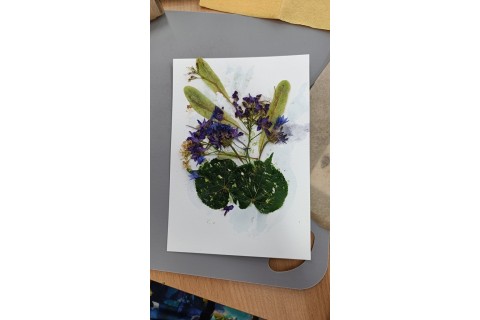 Zioła smaczne, zdrowe i niezwykłe- Kwieciste smaki i kolory