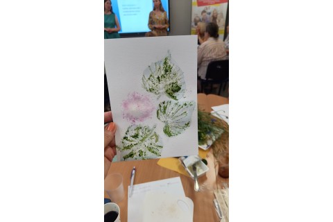 Zioła smaczne, zdrowe i niezwykłe- Kwieciste smaki i kolory