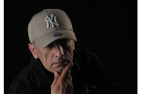 Warsztaty fotograficzne - portretowe dla początkujących cz. 2