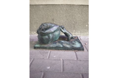 RODZINNY SPACER PO BIAŁYMSTOKU - Szlak WidziMisie