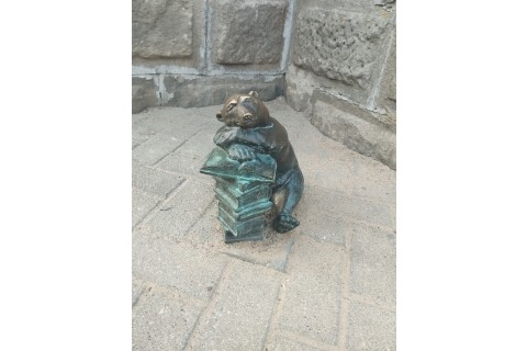 RODZINNY SPACER PO BIAŁYMSTOKU - Szlak WidziMisie