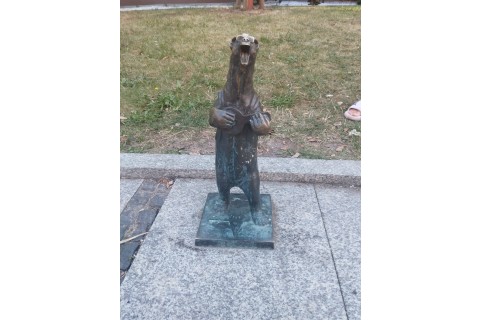 RODZINNY SPACER PO BIAŁYMSTOKU - Szlak WidziMisie