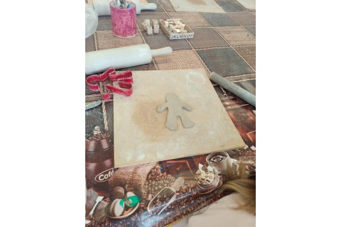 Warsztaty garncarstwa dla rodzin