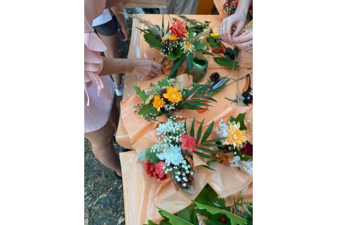 Piknik ekologiczny - pożegnanie lata