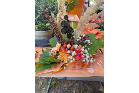 Piknik ekologiczny - pożegnanie lata