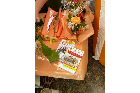 Piknik ekologiczny - pożegnanie lata