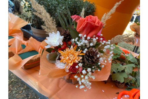 Piknik ekologiczny - pożegnanie lata