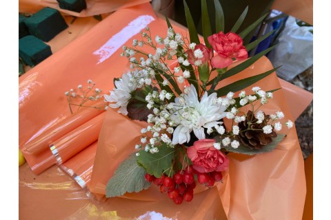 Piknik ekologiczny - pożegnanie lata