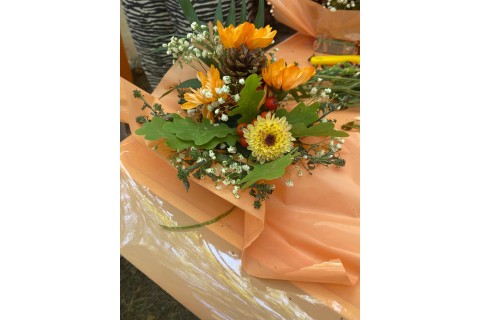 Piknik ekologiczny - pożegnanie lata