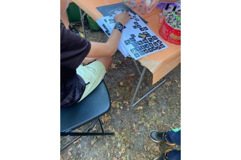 Piknik ekologiczny - pożegnanie lata