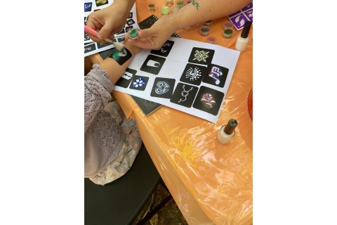 Piknik ekologiczny - pożegnanie lata