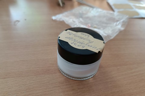 Warsztaty „Zioła smaczne, zdrowe i niezwykłe