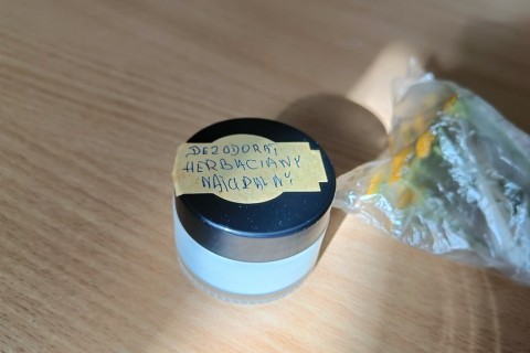 Warsztaty „Zioła smaczne, zdrowe i niezwykłe