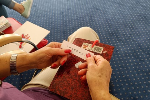 Ćwiczenia pamięci i koncentracji seniorów