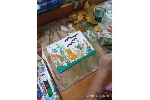 Warsztaty dla dzieci 10+ „Zabawy z drewnem”