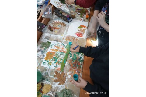 Warsztaty dla dzieci 10+ „Zabawy z drewnem”