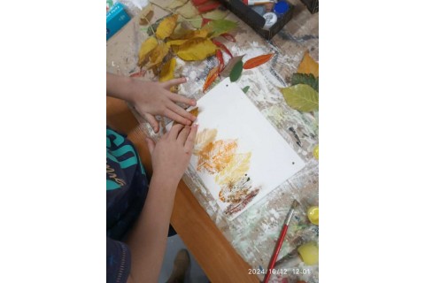 Warsztaty dla dzieci 10+ „Zabawy z drewnem”