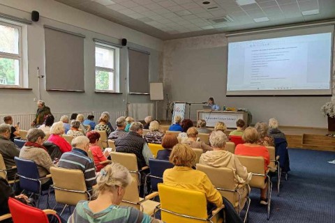 Spotkanie z radcą prawnym