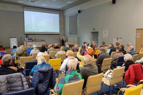 Spotkanie z radcą prawnym