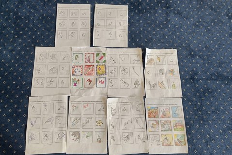 Ćwiczenia pamięci i koncentracji seniorów