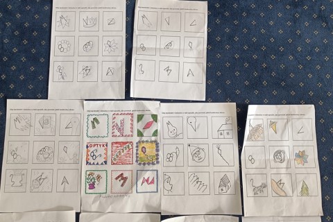 Ćwiczenia pamięci i koncentracji seniorów