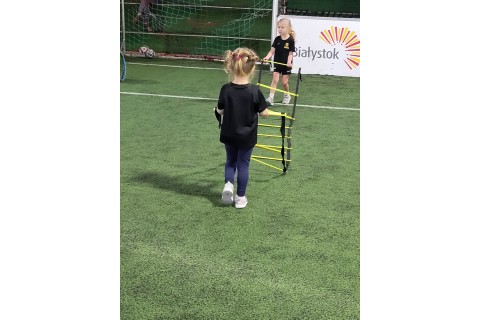 Zajęcia ogólnorozwojowe dla rodziców z dziećmi 3-5 lat