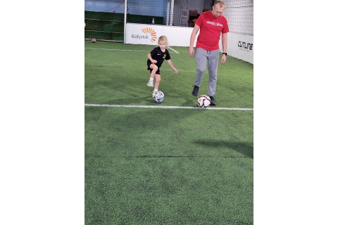 Zajęcia ogólnorozwojowe dla rodziców z dziećmi 3-5 lat