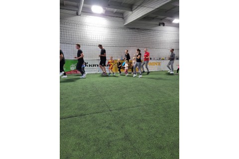 Zajęcia ogólnorozwojowe dla rodziców z dziećmi 3-5 lat