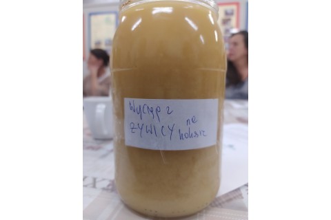 Warsztaty „Kosmetyki bez chemii”