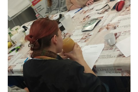 Warsztaty „Kosmetyki bez chemii”