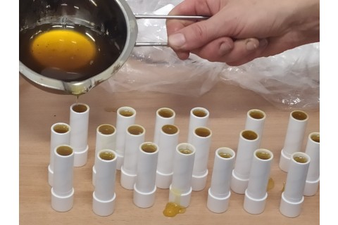 Warsztaty „Kosmetyki bez chemii”