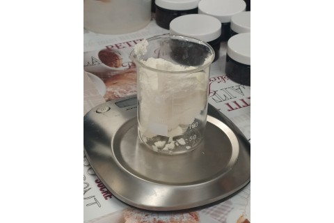 Warsztaty „Kosmetyki bez chemii”