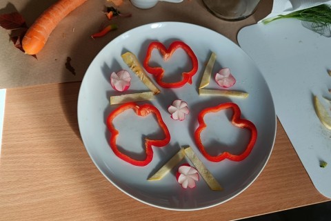 Warsztaty „Zioła smaczne, zdrowe i niezwykłe