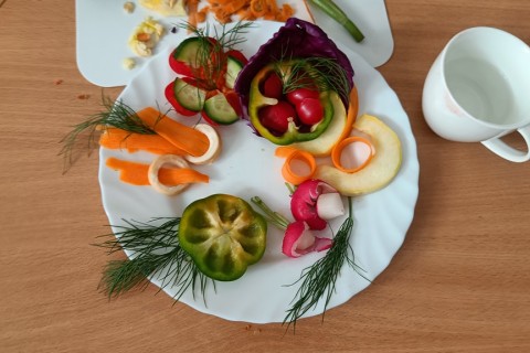 Warsztaty „Zioła smaczne, zdrowe i niezwykłe