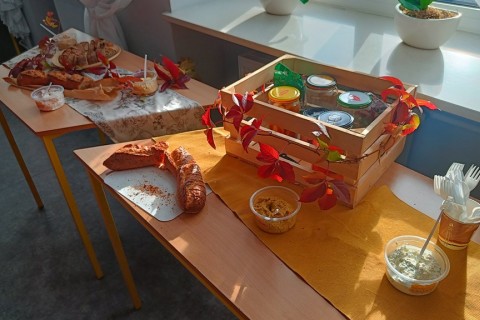 Warsztaty „Zioła smaczne, zdrowe i niezwykłe