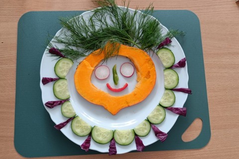 Warsztaty „Zioła smaczne, zdrowe i niezwykłe