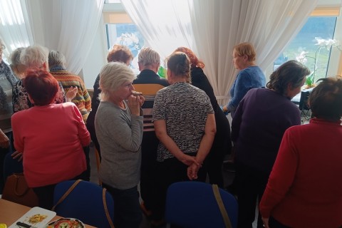 Warsztaty „Zioła smaczne, zdrowe i niezwykłe