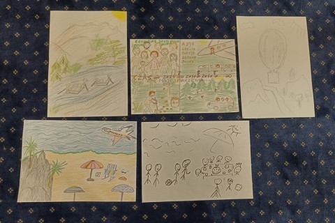 Ćwiczenia pamięci i koncentracji seniorów