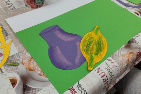 Zajęcia z rysunku dla dzieci 8-12 lat