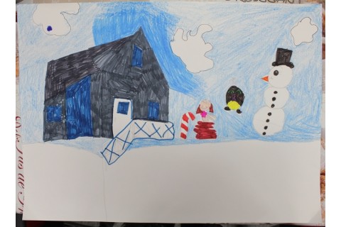 Zajęcia z rysunku dla dzieci 8-12 lat