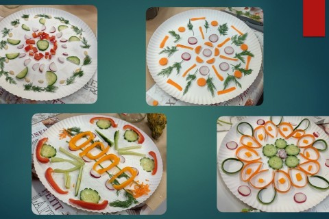 Warsztaty „Zioła smaczne, zdrowe i niezwykłe”- Jesienna odporność