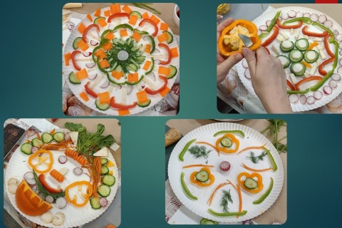 Warsztaty „Zioła smaczne, zdrowe i niezwykłe”- Jesienna odporność