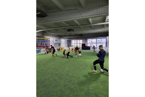 Zajęcia ogólnorozwojowe dla rodziców z dziećmi 3-5 lat