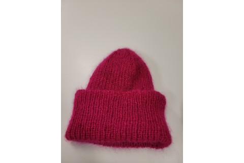 Warsztaty robienia na drutach dla początkujących