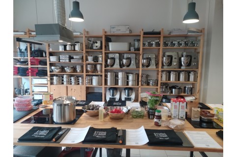 Warsztaty kulinarne - kuchnia meksykańska